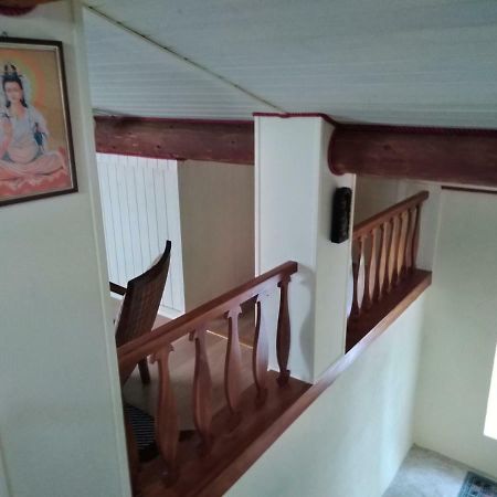 B&B Villa Dei Pini Domegliara 외부 사진