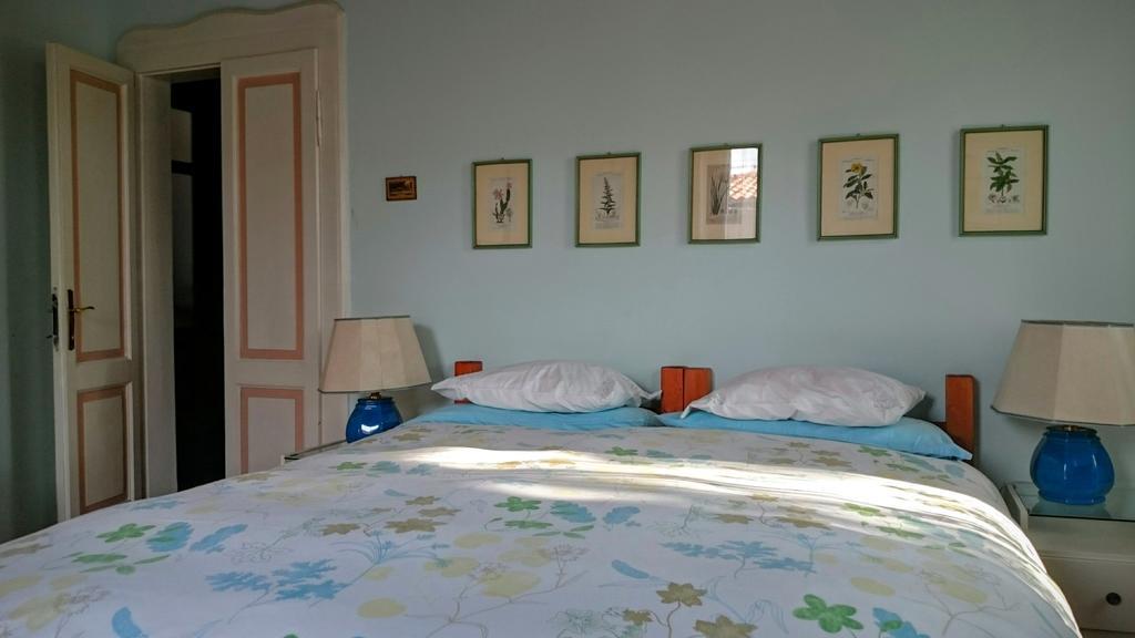B&B Villa Dei Pini Domegliara 외부 사진