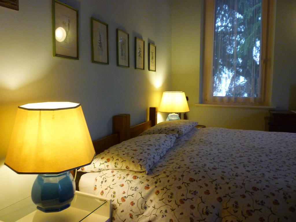 B&B Villa Dei Pini Domegliara 외부 사진