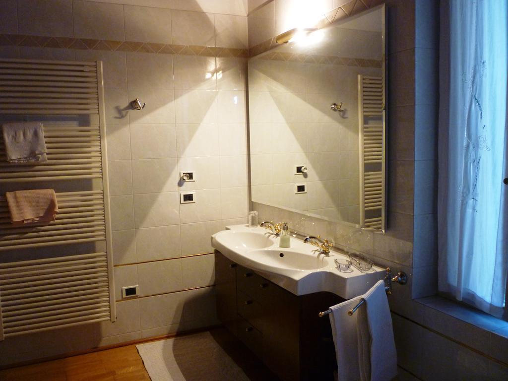 B&B Villa Dei Pini Domegliara 외부 사진