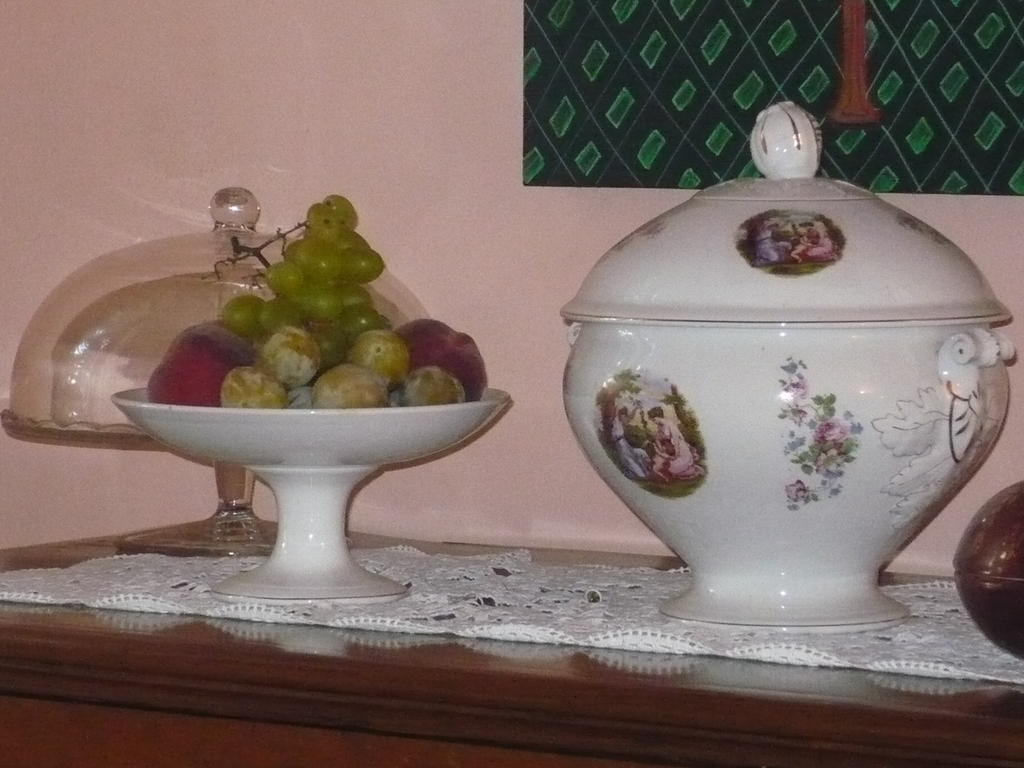 B&B Villa Dei Pini Domegliara 외부 사진