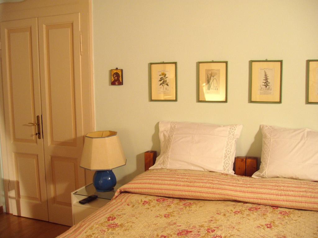 B&B Villa Dei Pini Domegliara 객실 사진