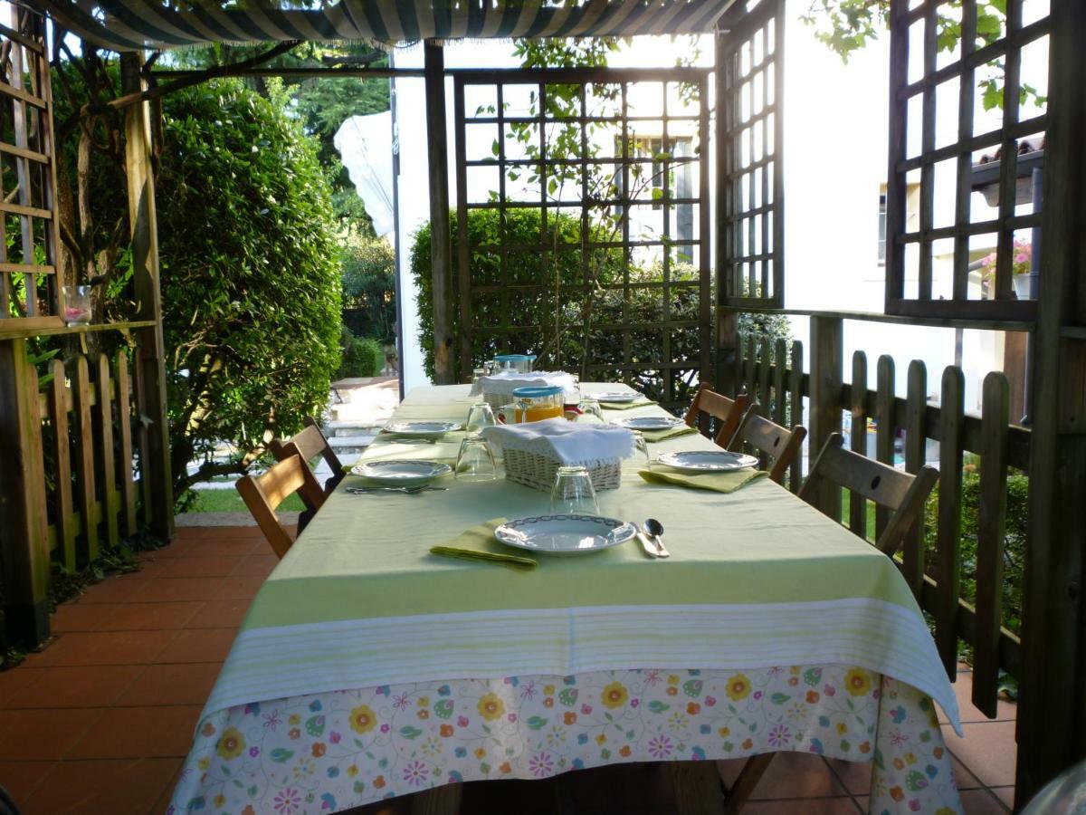 B&B Villa Dei Pini Domegliara 외부 사진