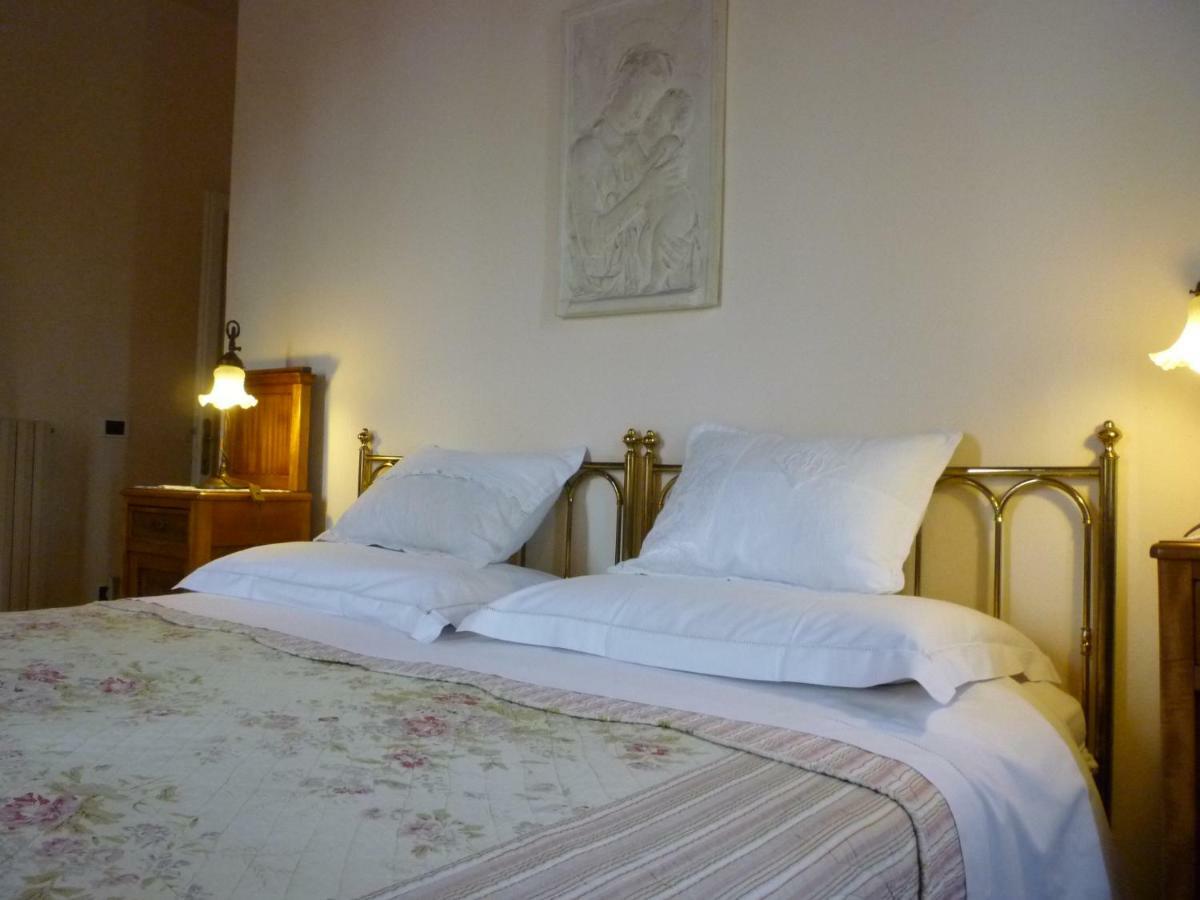 B&B Villa Dei Pini Domegliara 외부 사진