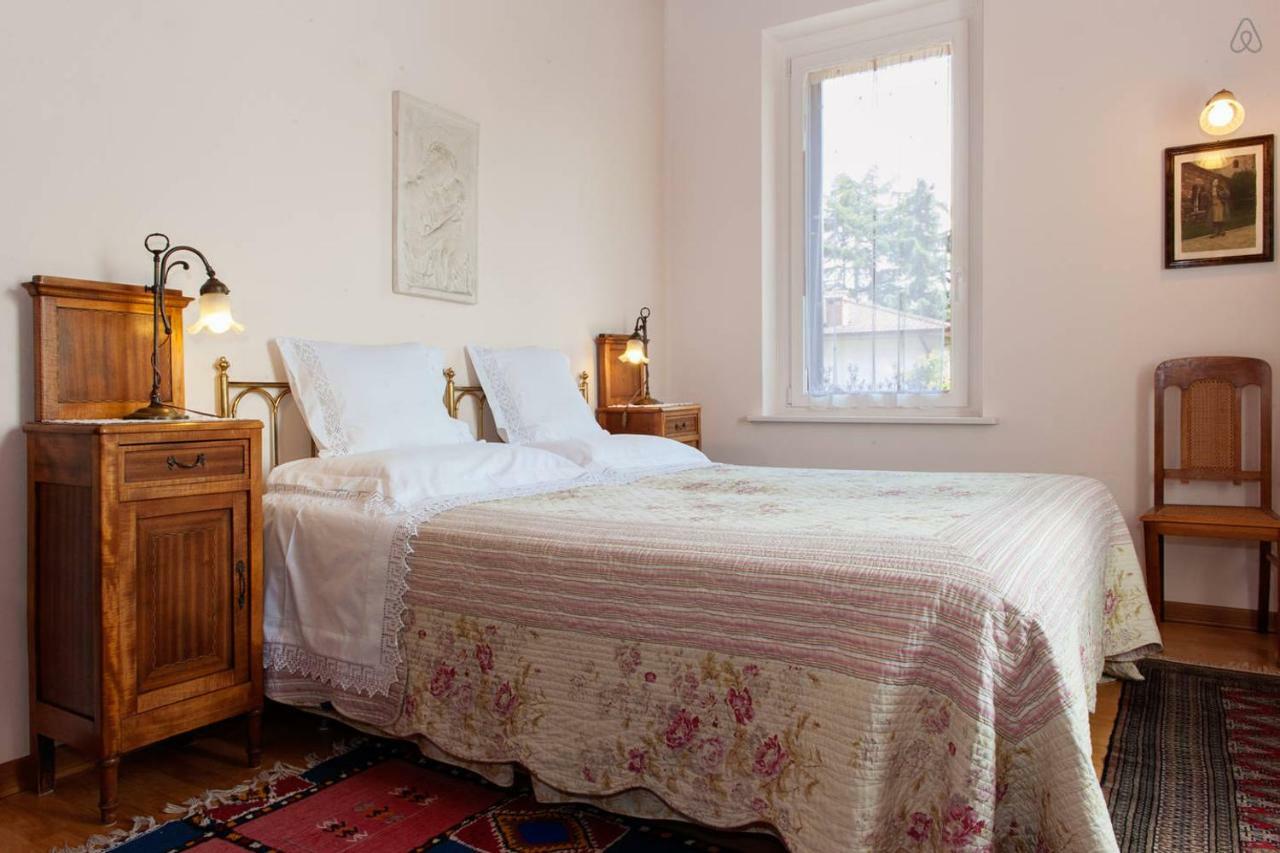 B&B Villa Dei Pini Domegliara 외부 사진