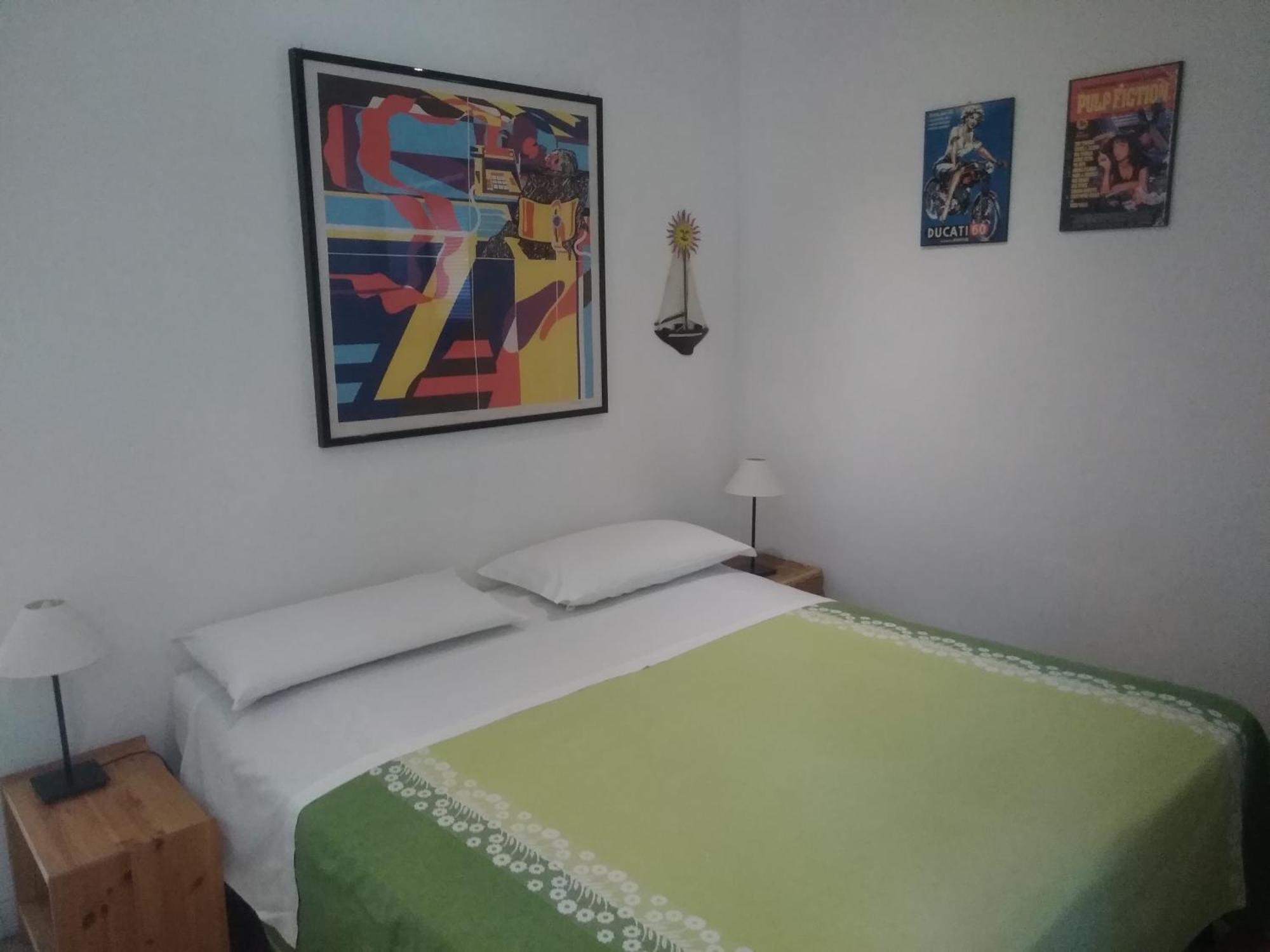 B&B Villa Dei Pini Domegliara 외부 사진