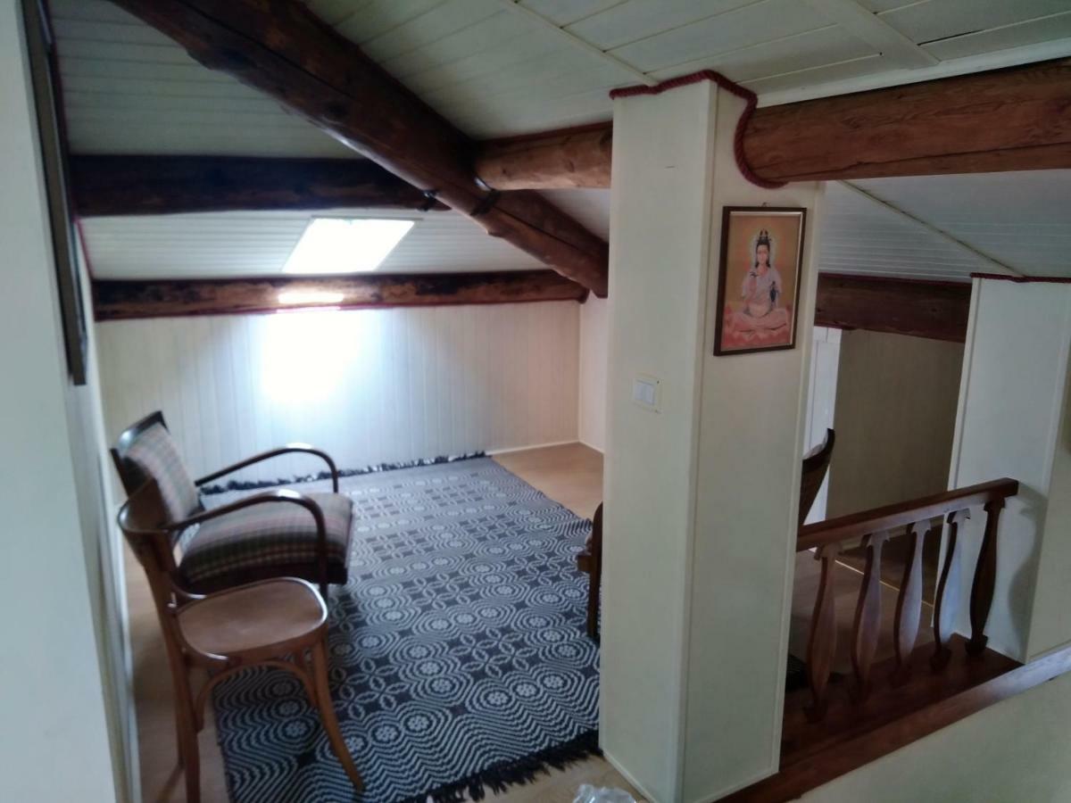 B&B Villa Dei Pini Domegliara 외부 사진