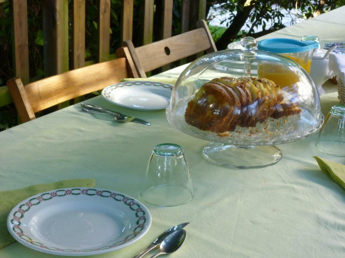 B&B Villa Dei Pini Domegliara 외부 사진