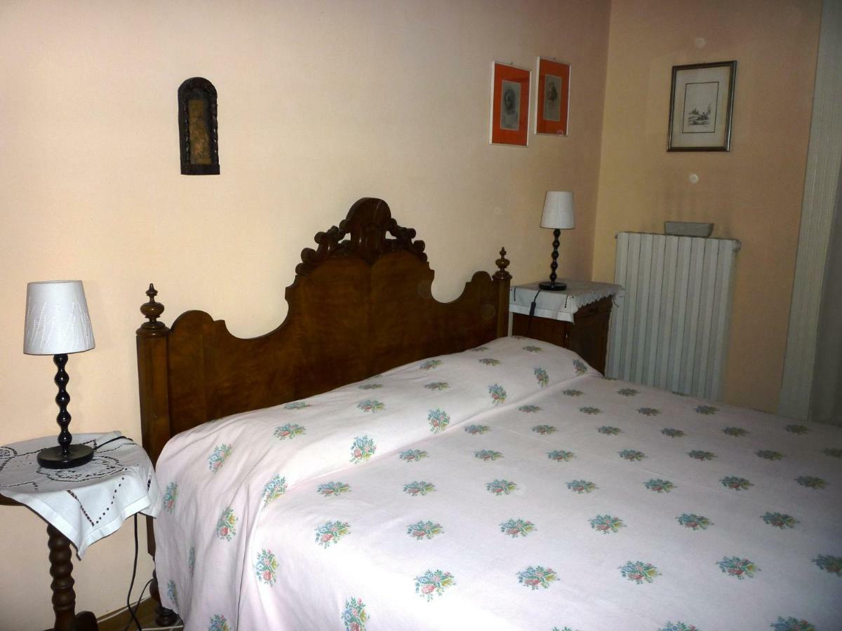 B&B Villa Dei Pini Domegliara 객실 사진